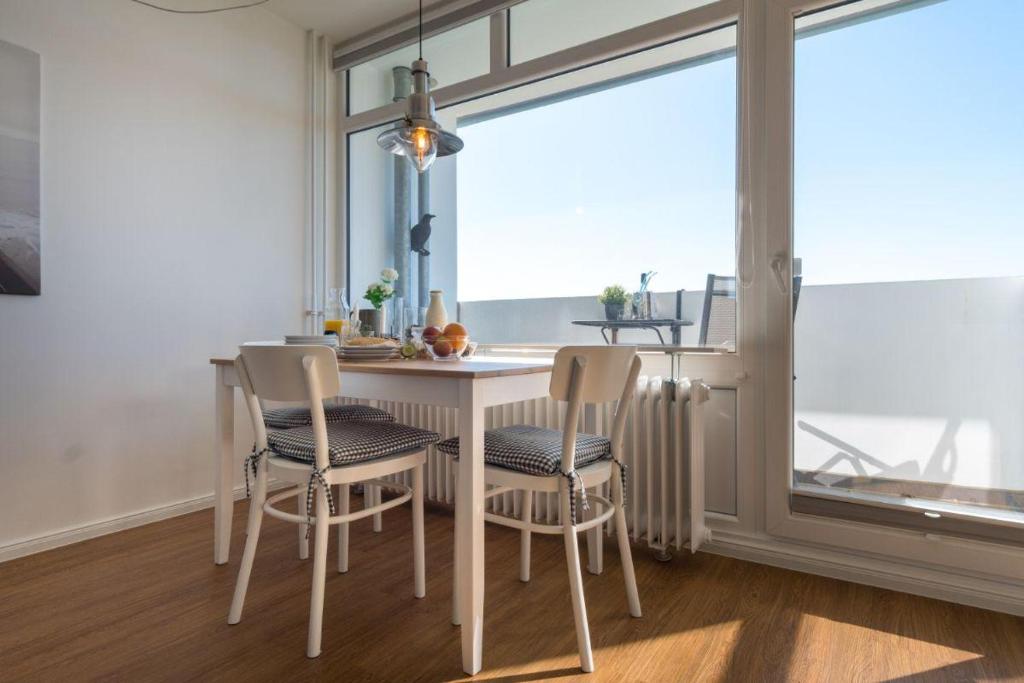 Ferienpark-Heiligenhafen-Haus-H-Wohnung-05-09 photo 4