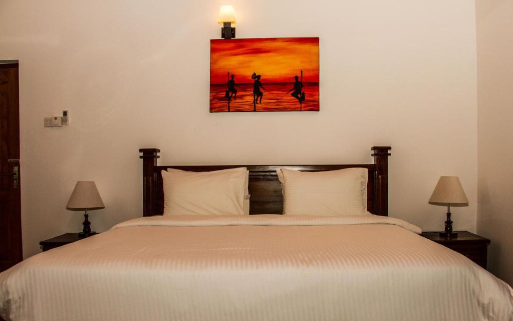 Hikka Sandy Pearl Beach Resort photo 3