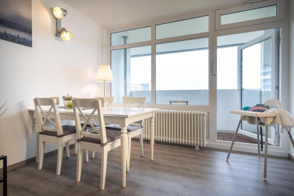 Ferienpark-Heiligenhafen-Haus-L-Wohnung-06-04 photo 2
