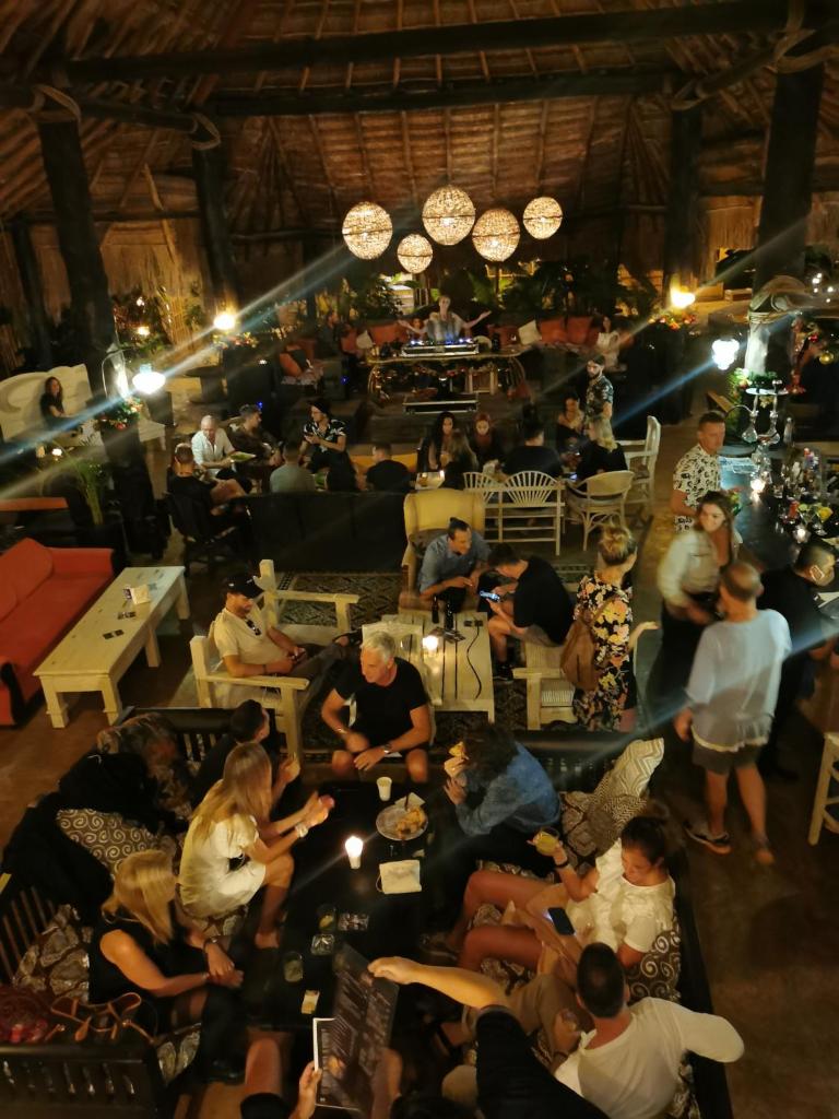 Luhme Tulum Hostel photo 1