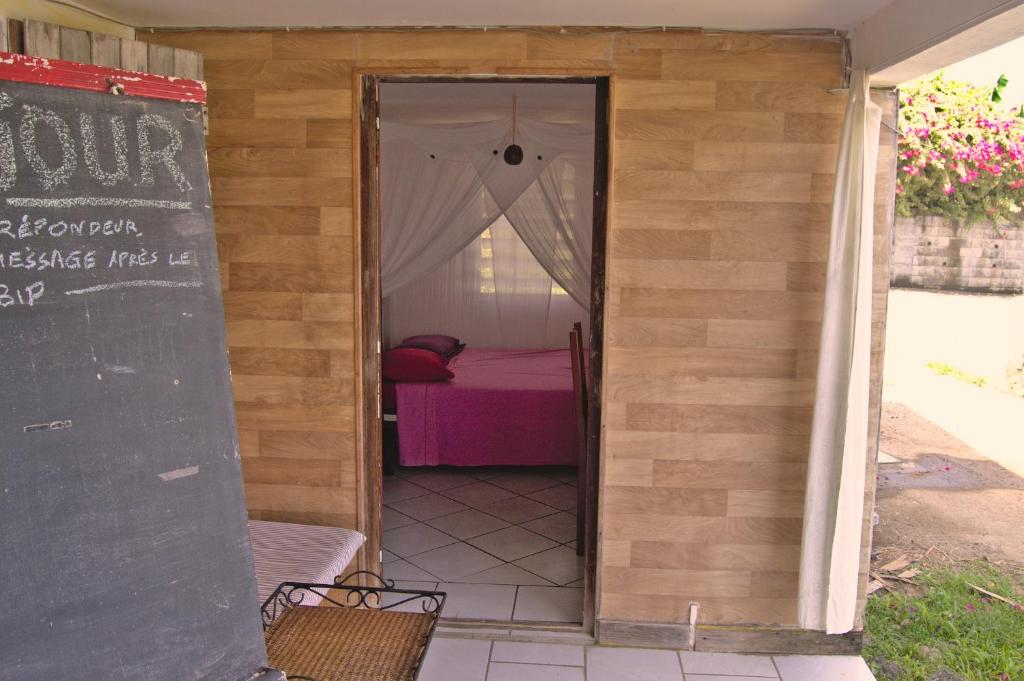 Le lit d'Oli photo 2