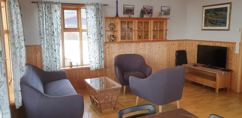 Vorsabær 2 Holiday Home photo 3