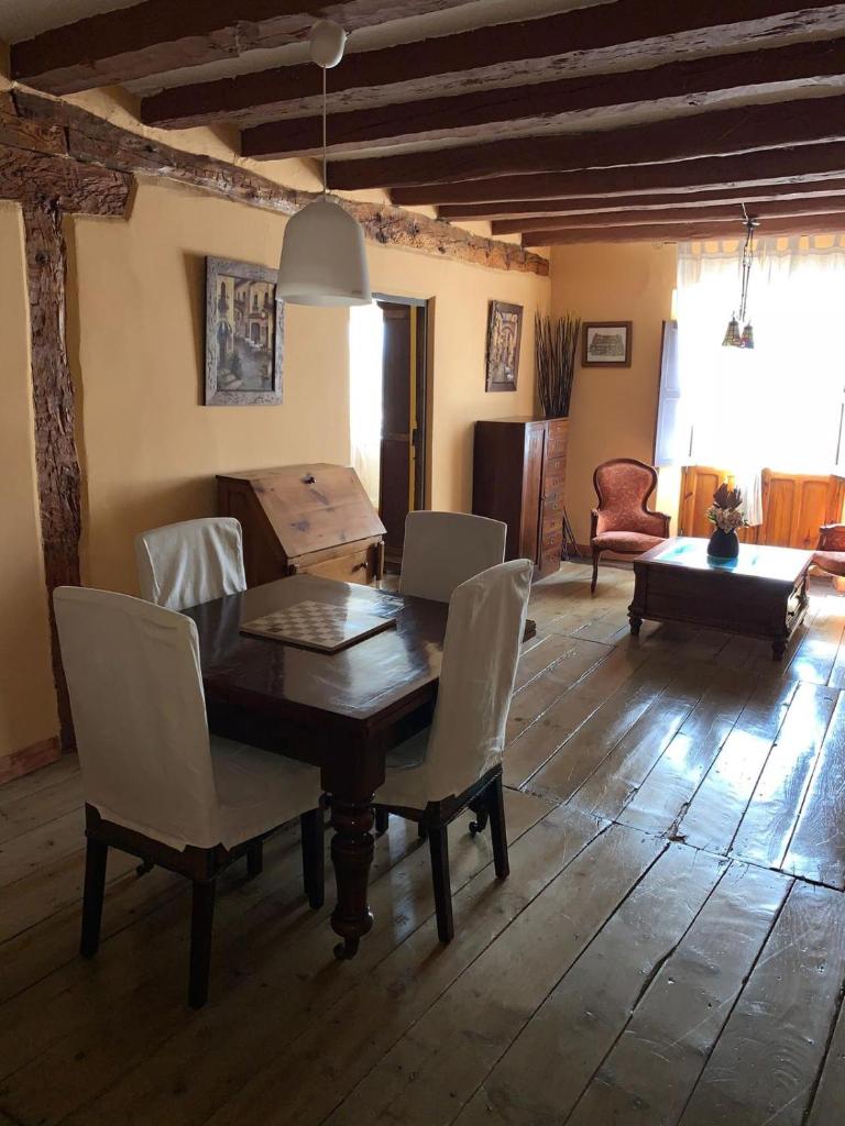 Casa rural Laguna Herrera photo 4