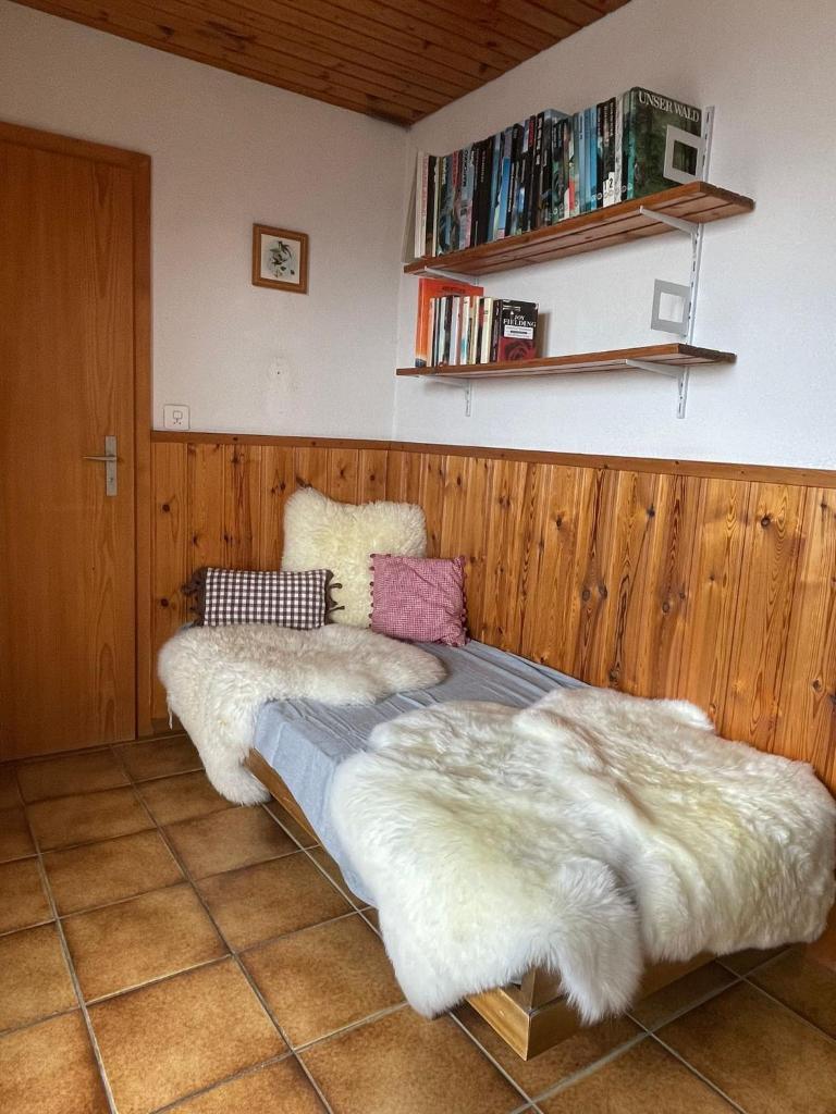 Gemütliche Wohnung mit Traumaussicht! photo 3