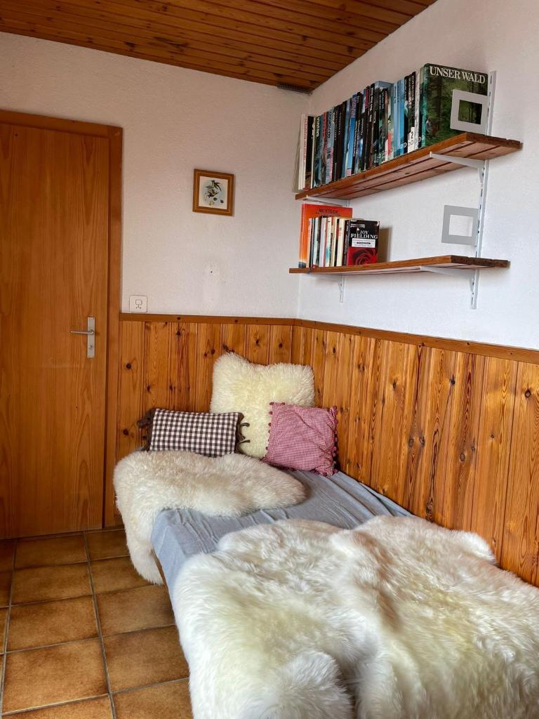 Gemütliche Wohnung mit Traumaussicht! photo 4