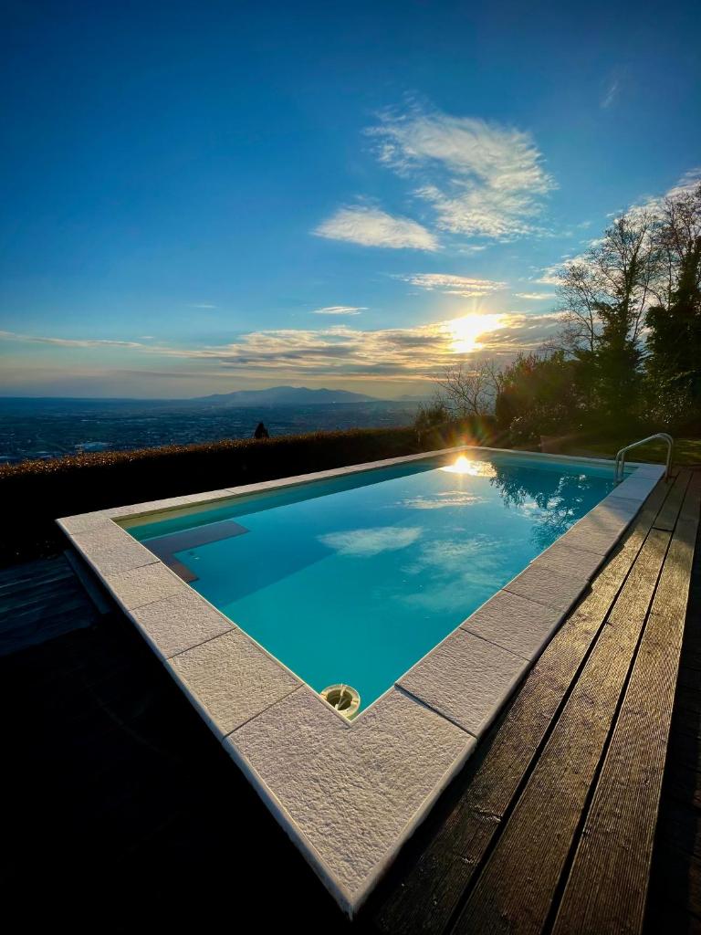 Villa la Moresca Relais de Charme B&B Adults only photo 2
