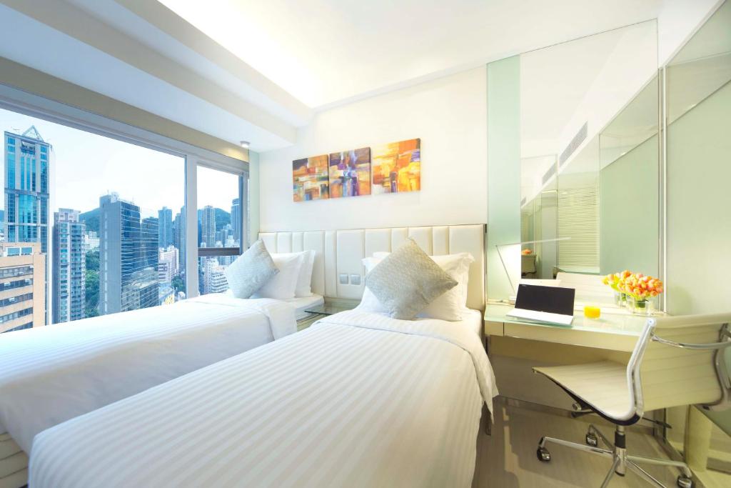 iclub Sheung Wan Hotel photo 2