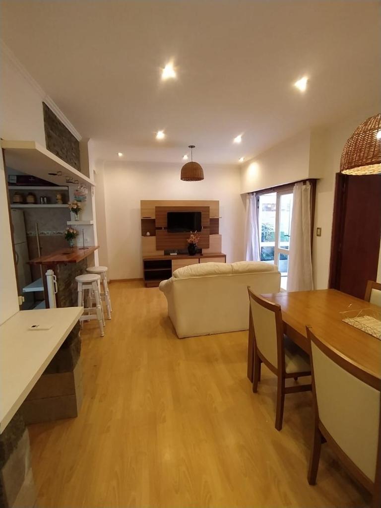 Bianca's Apartament Santa Teresita photo 4