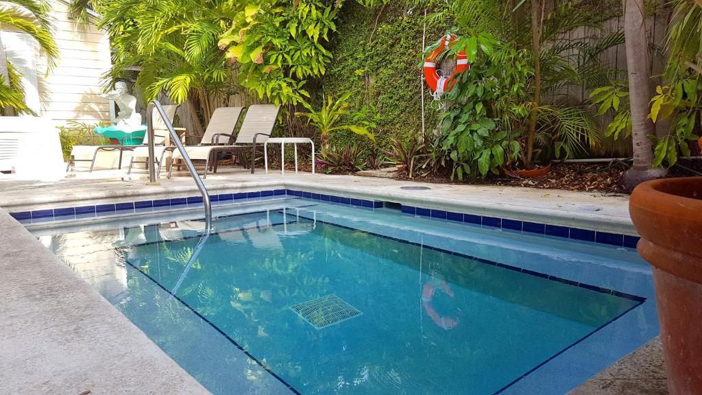 Authors Key West Guesthouse photo 1