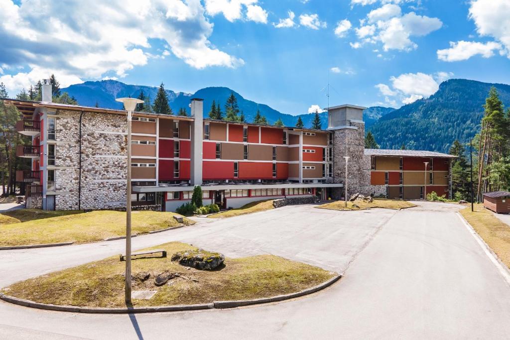 Appartamenti Corte Residence photo 2