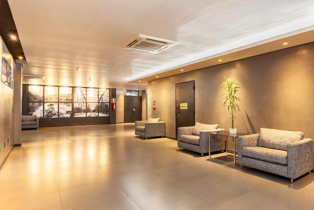 Tri Hotel Executive Lajeado photo 2