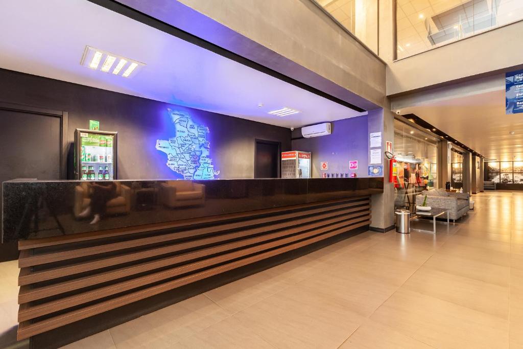 Tri Hotel Executive Lajeado photo 3