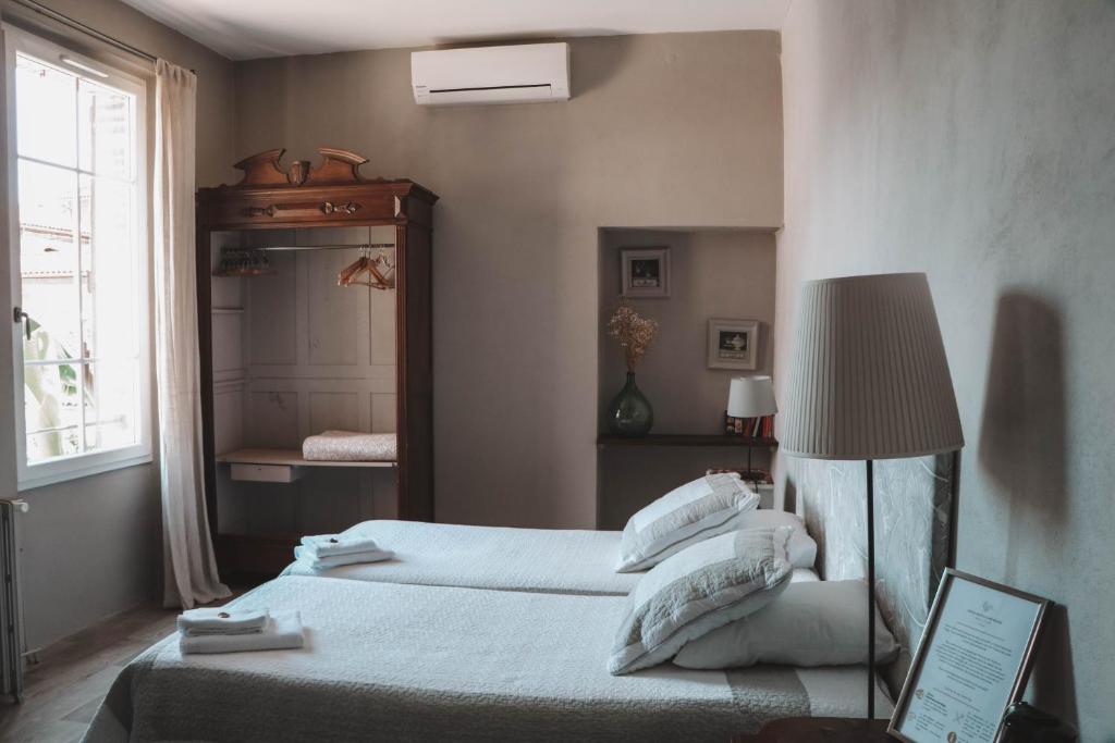 Maison d'Hotes Delga photo 3