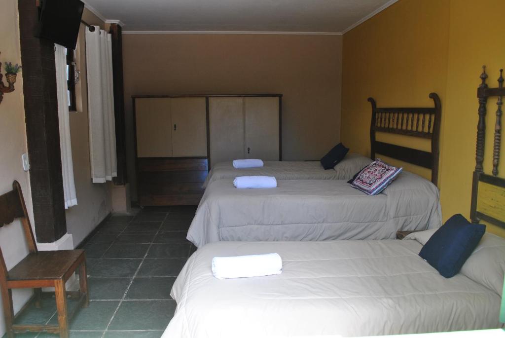 Hostel da Montanha photo 1