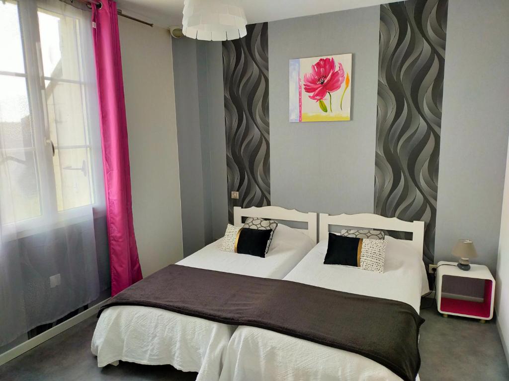 Les Chambres du Faubourg photo 4
