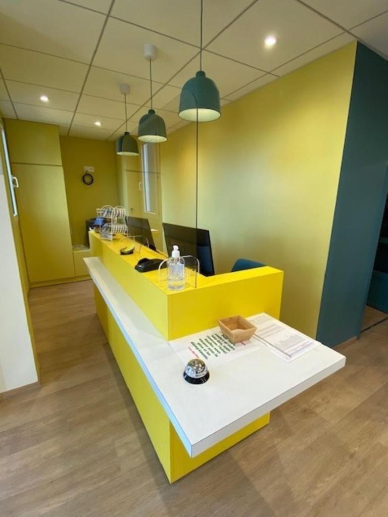 Vini Hotel photo 3