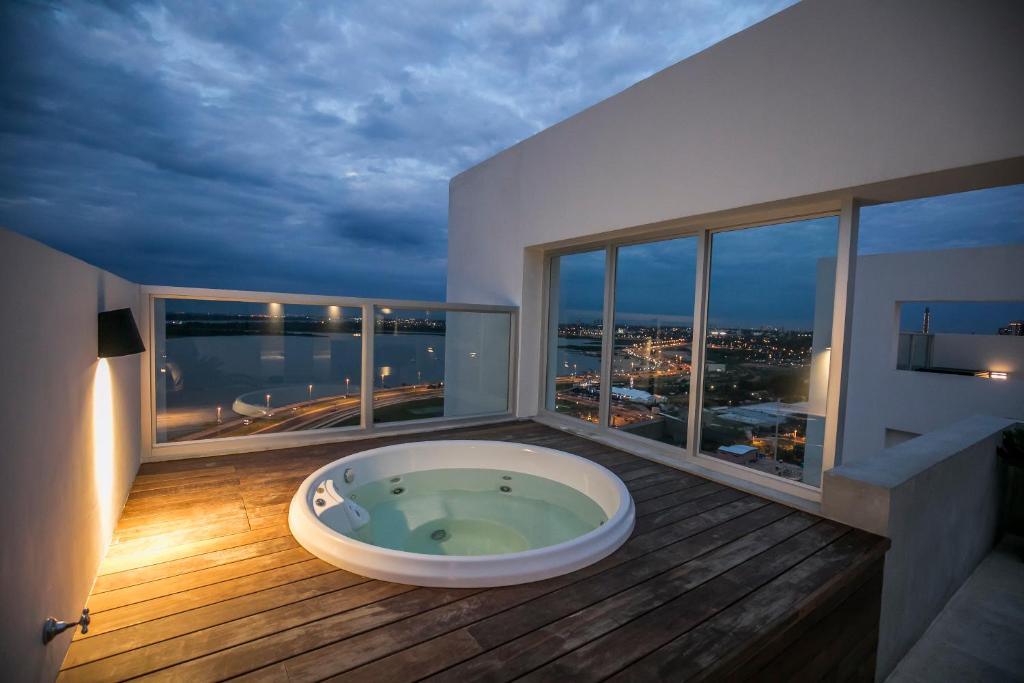 Asuncion Rent Suites Centro photo 2