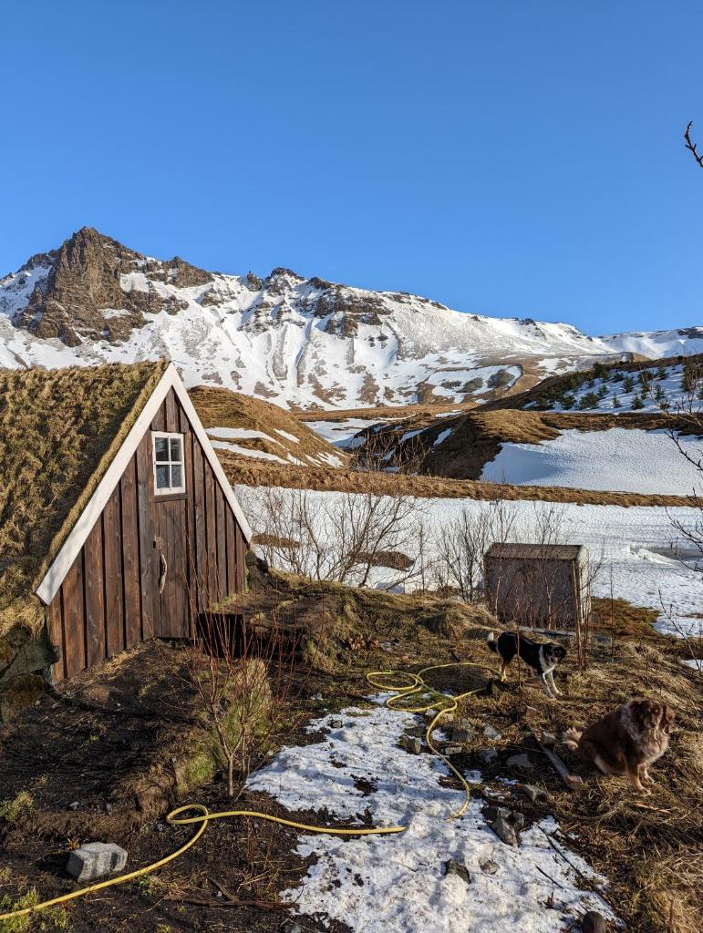 Vík Hostel photo 4