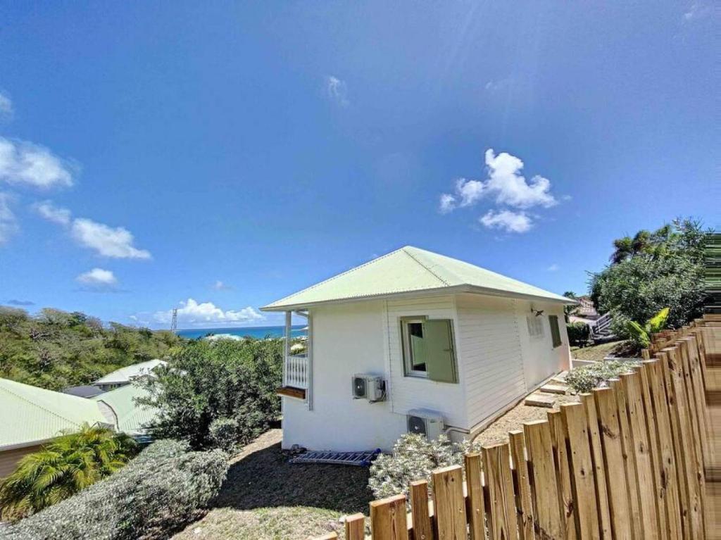 Villa Palmira, 4 min from Orient Bay beach photo 4