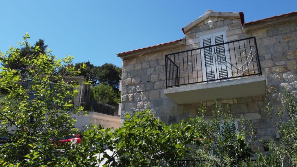 The Old Stone House near Split photo 3