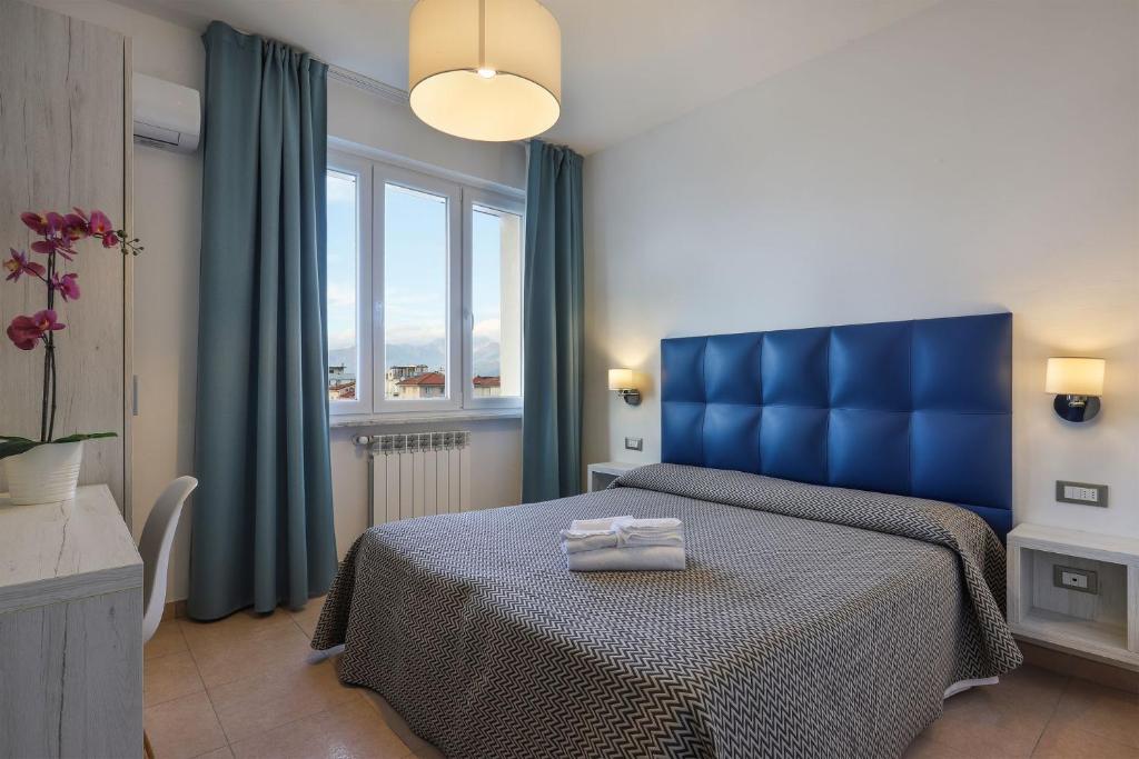 Hotel Nuovo Tirreno photo 1