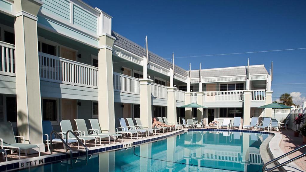 Resort Sixty-Six photo 1