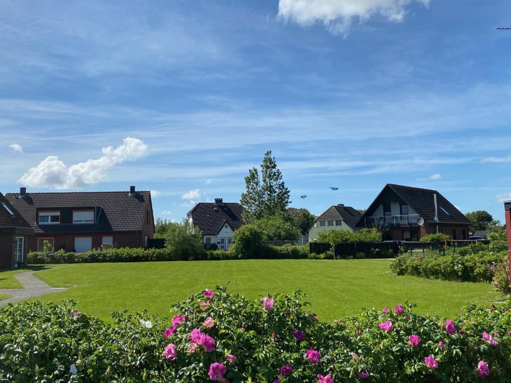 Heimathafen Friedrichskoog photo 1