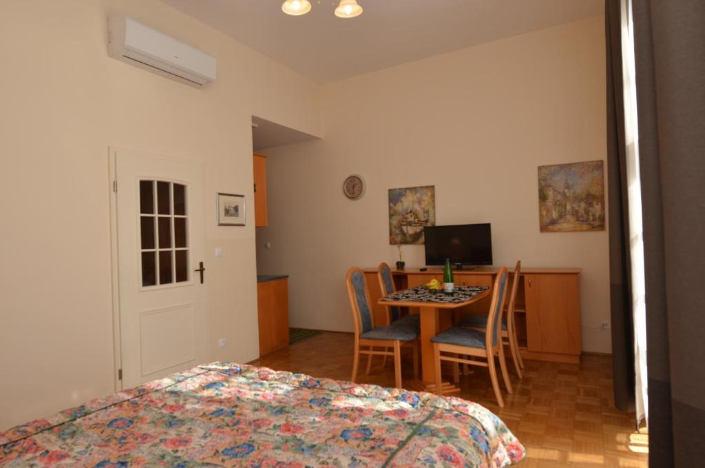 Apartments Vektor Vila Golf photo 1