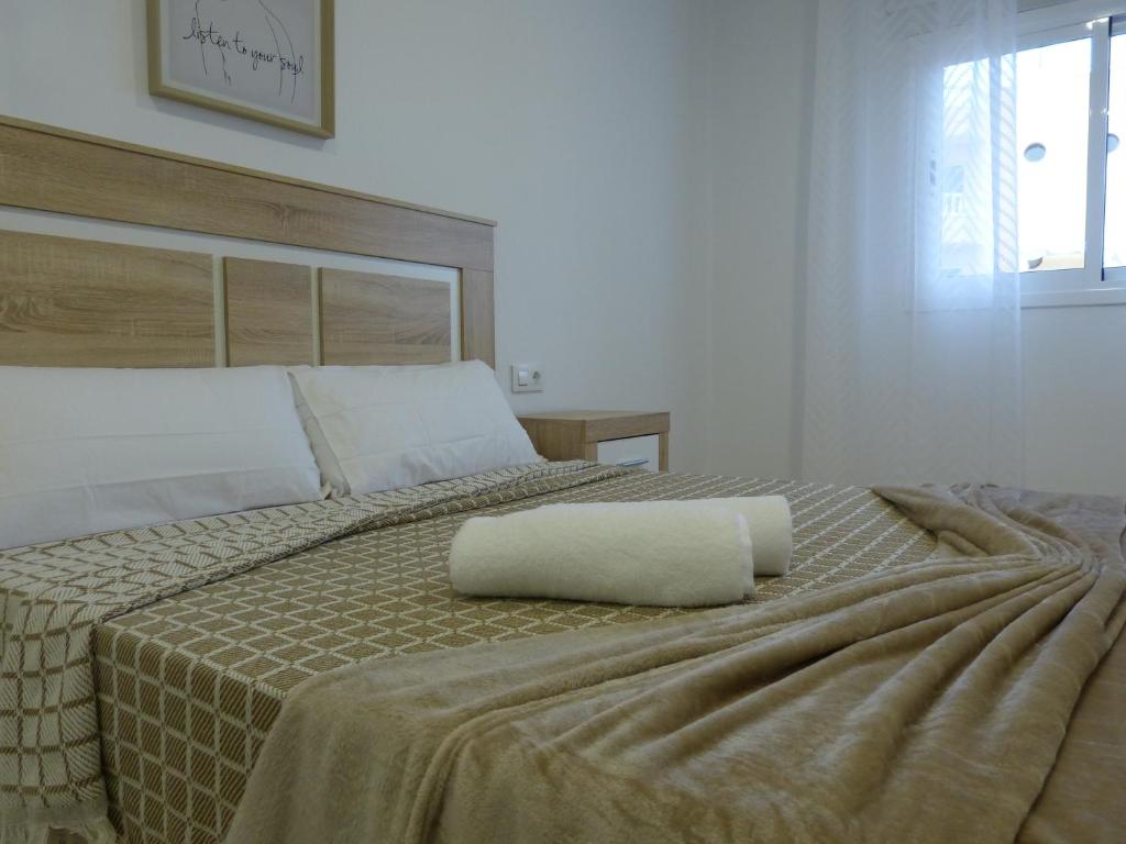 Suncanarias Apartamentos Cristal Playa La Arena photo 4