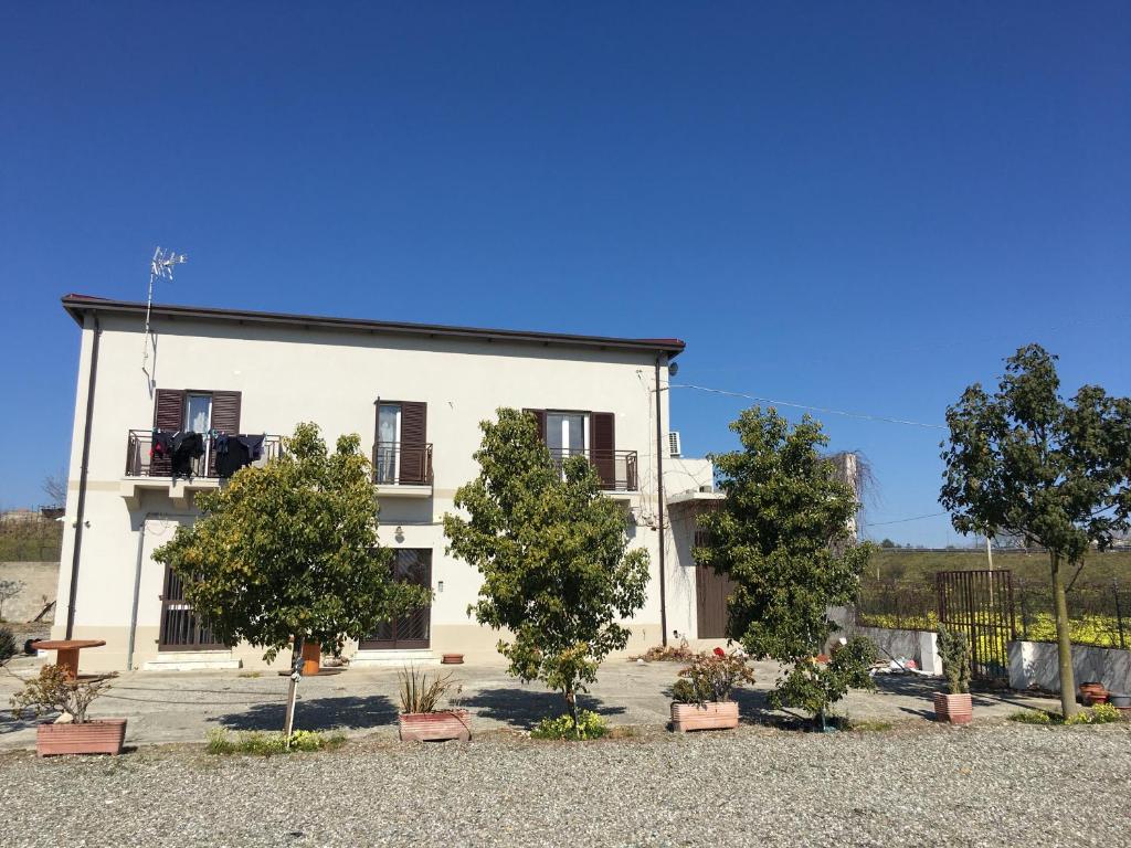Residenza Rogiò photo 3