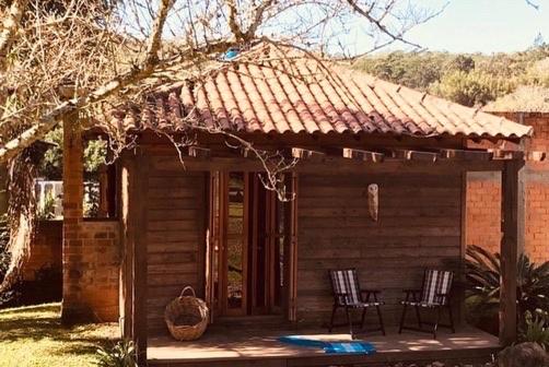 Pousada Ananda photo 3