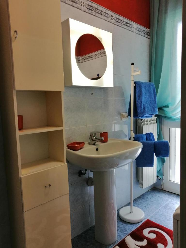 Casa Dana Andora photo 2