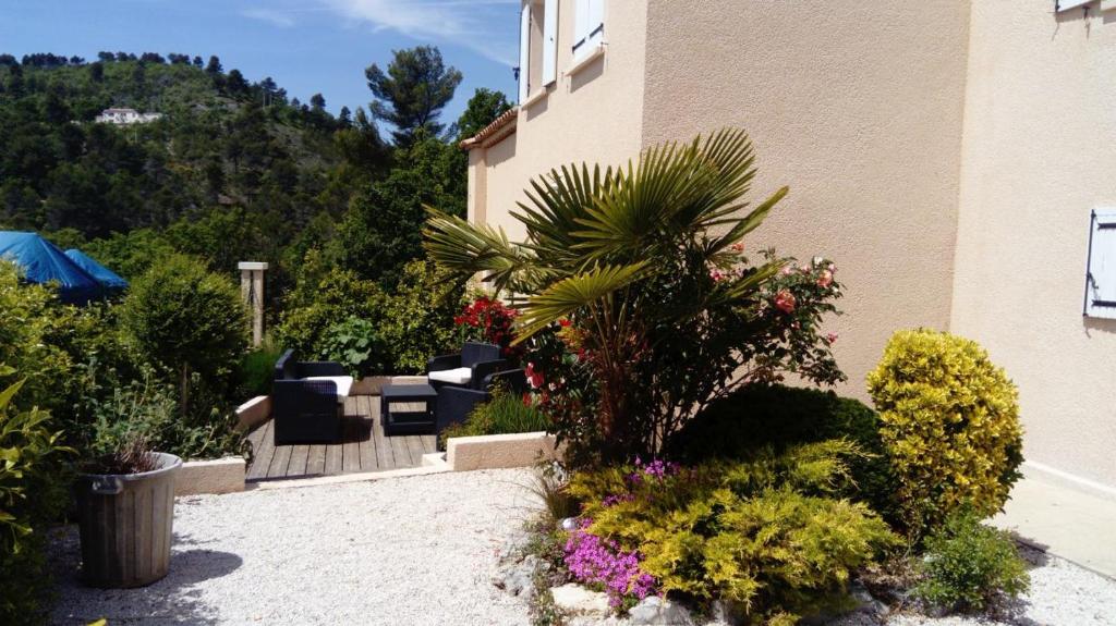 Les girardines photo 3