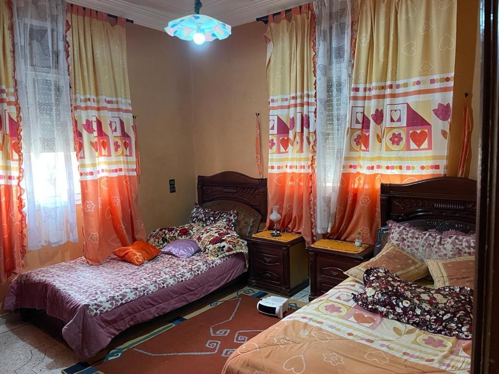 Cozy Home in Azrou photo 2