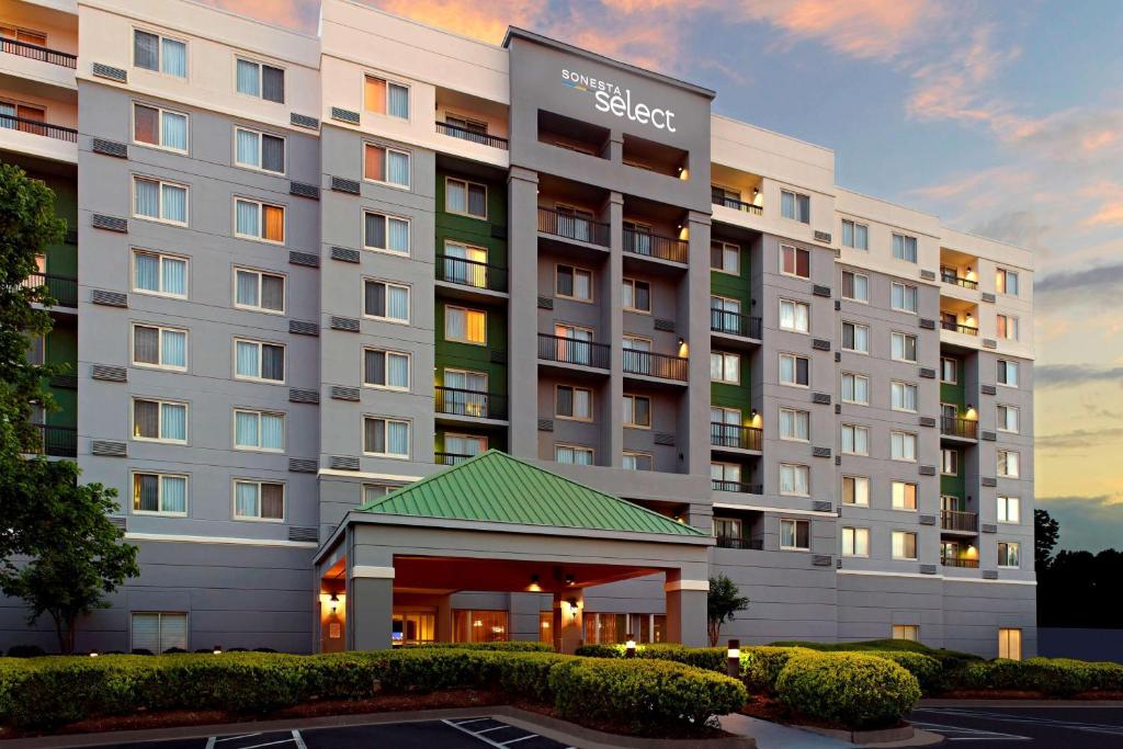 Sonesta Select Atlanta Midtown Georgia Tech image