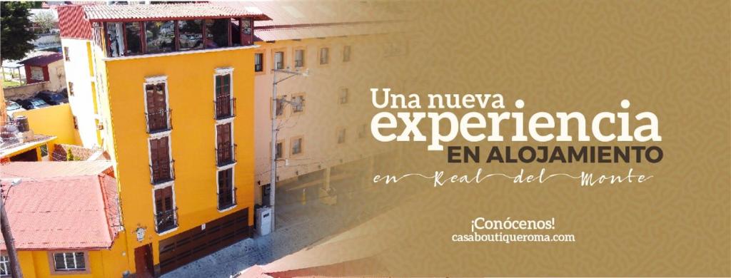 Casa boutique ROMA