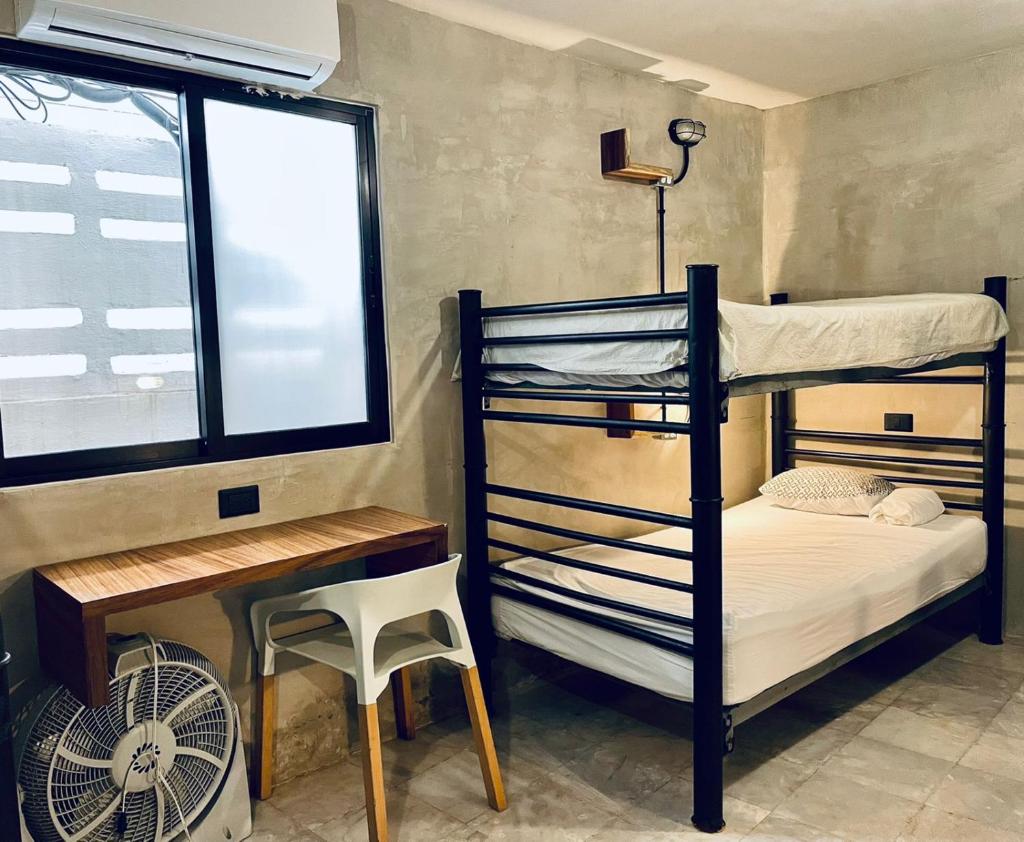 Moloch Hostel & Suites photo 3
