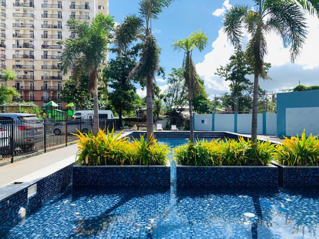 Quayside Condo near Airport photo 3
