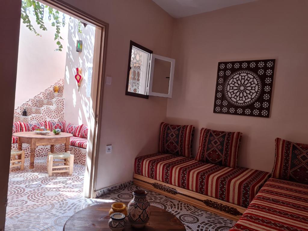 Surf Riad in Taghazout photo 2