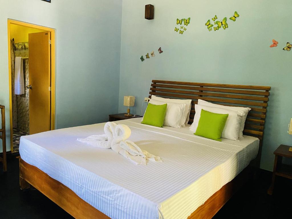 Sigiri Siesta Homestay photo 4