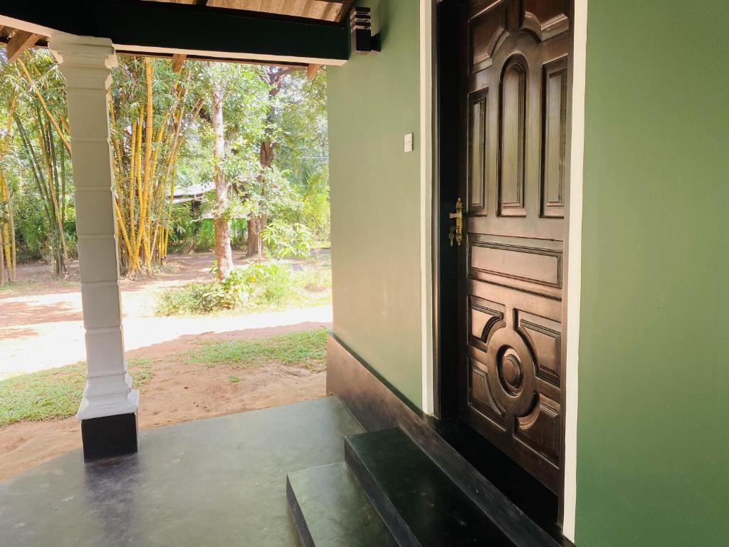 Sigiri Siesta Homestay photo 3