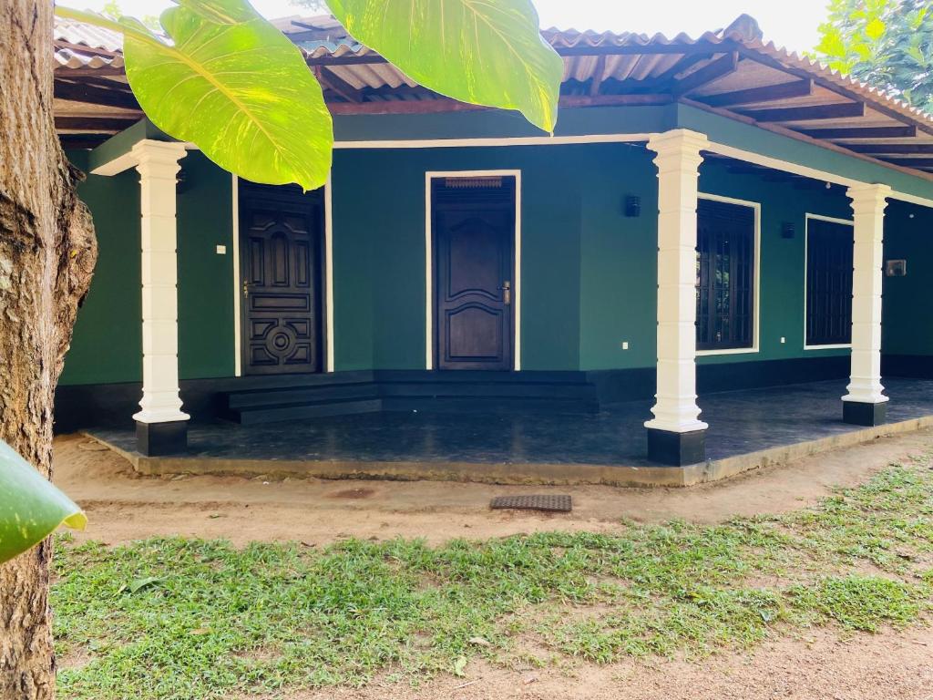Sigiri Siesta Homestay photo 1