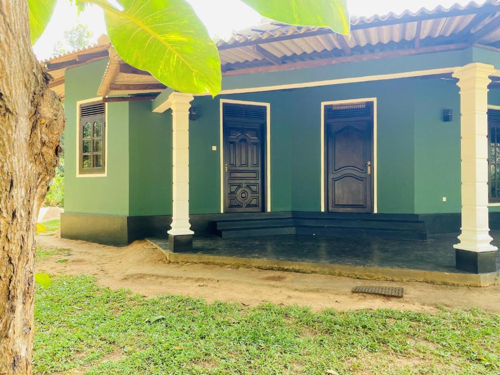 Sigiri Siesta Homestay photo 2
