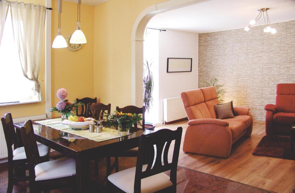 Ferienhaus Landhaus Uttum photo 1