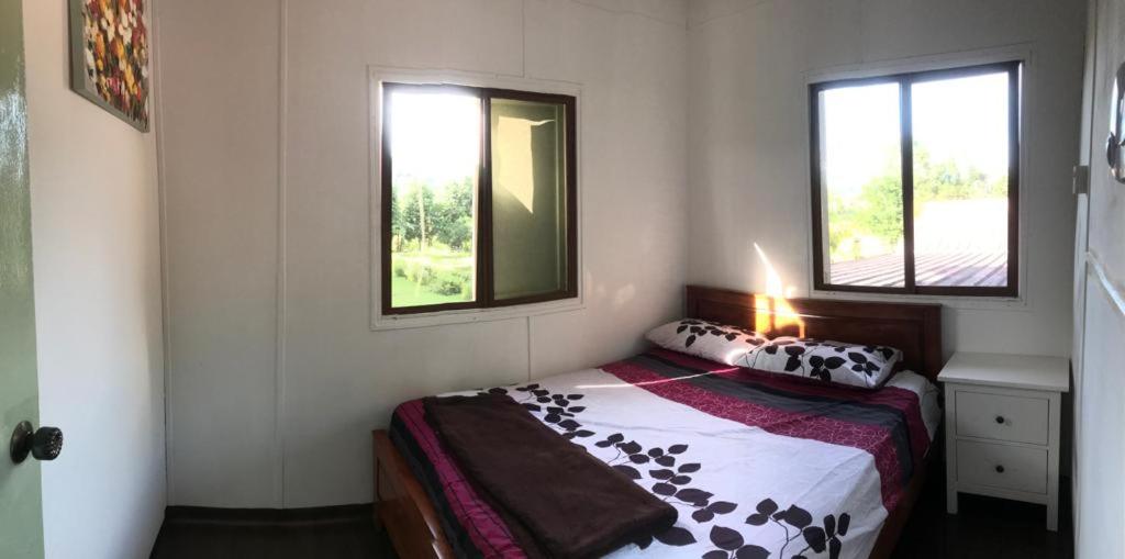 Noungan Farm Homestay photo 1