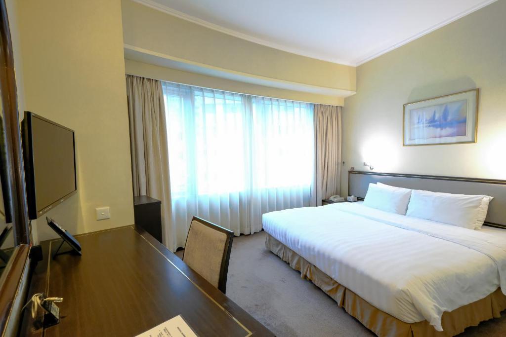 South Pacific Hotel photo 4