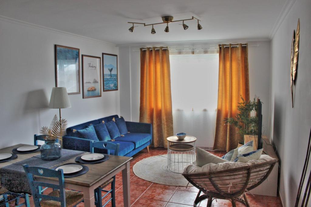 Malpica Greek Home photo 2