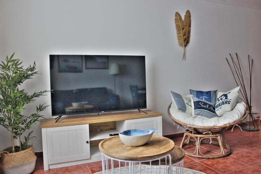 Malpica Greek Home photo 4