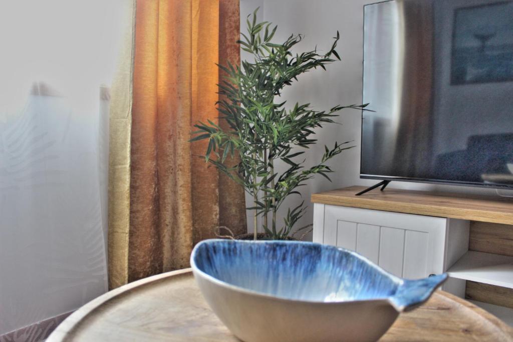 Malpica Greek Home photo 3