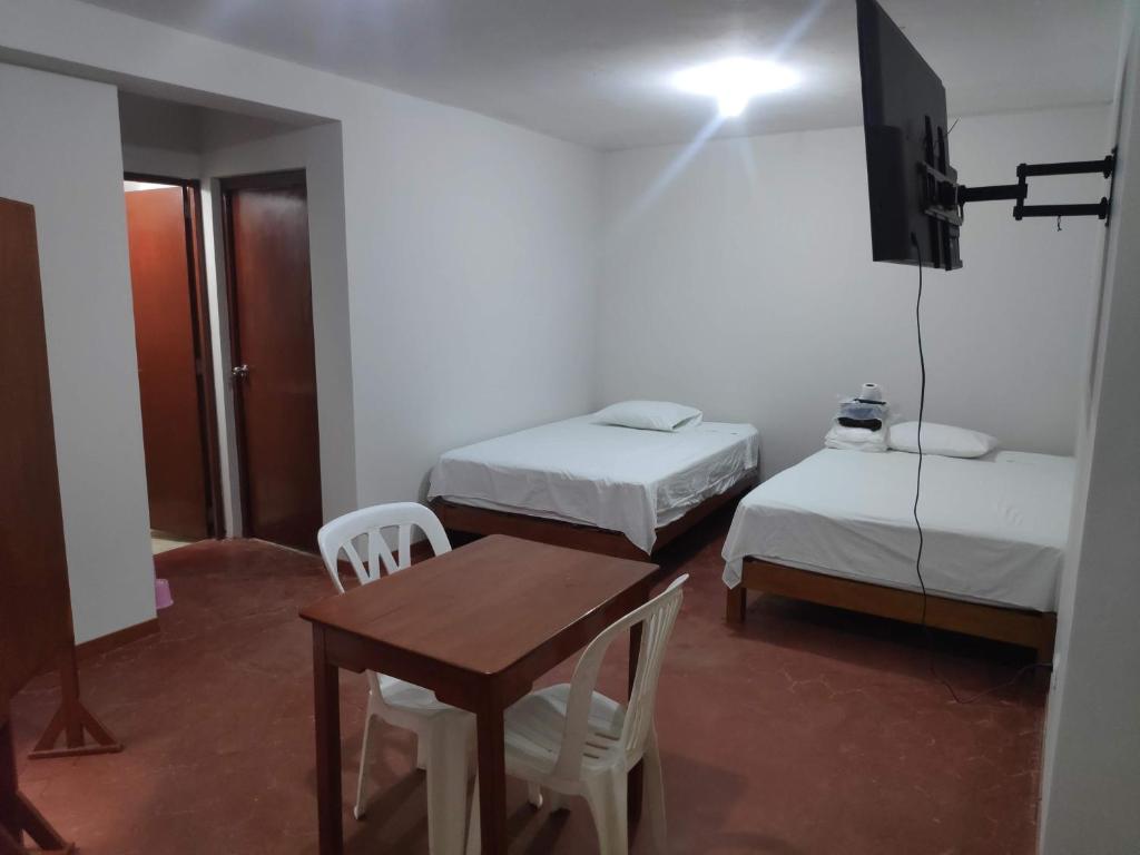 Amenli Lodging House photo 3